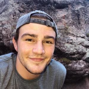 Meet your Posher, Ryan